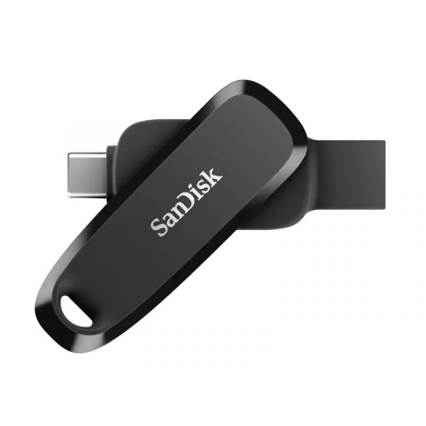 Sandisk Phone Drive USB Type-C/Type-A, 32GB, 100MB/s pendrive (226773)